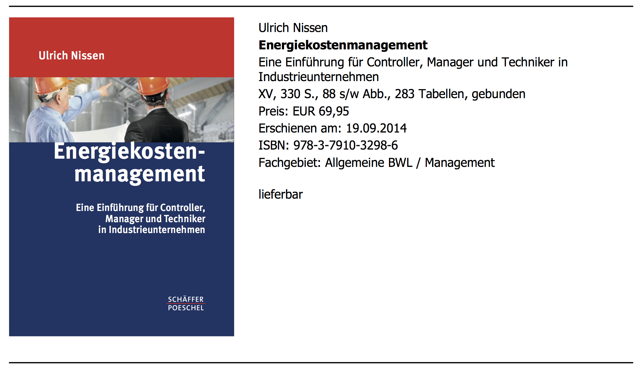 EnKoMa Buch