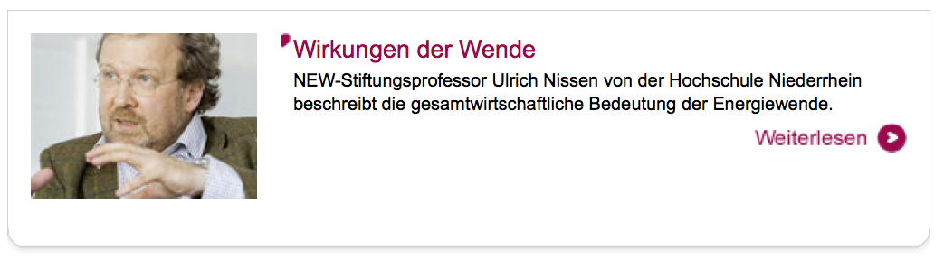 Wende